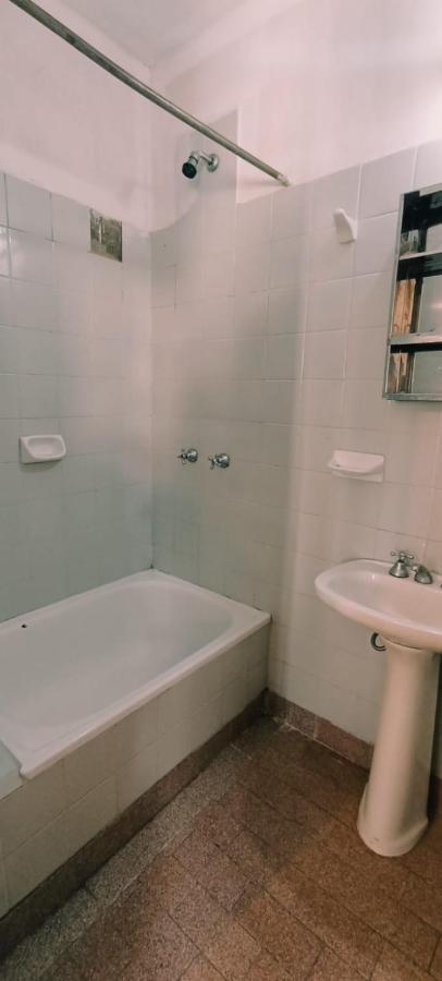 Hotel Central 布宜诺斯艾利斯 外观 照片
