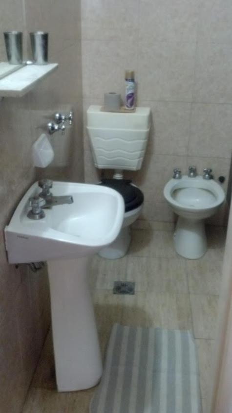Hotel Central 布宜诺斯艾利斯 外观 照片