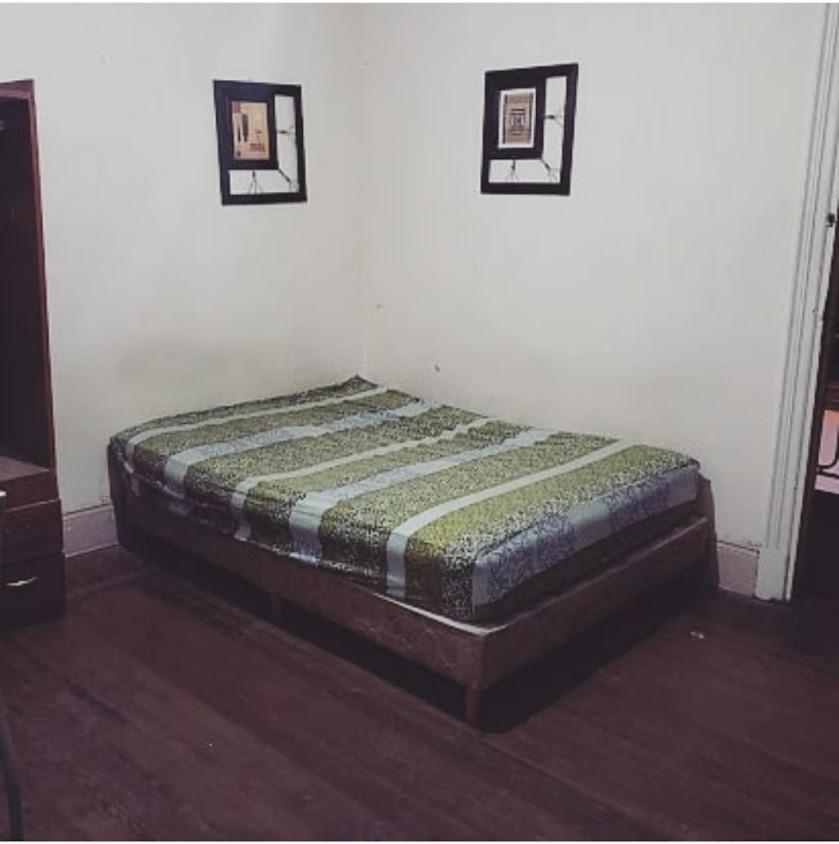 Hotel Central 布宜诺斯艾利斯 外观 照片